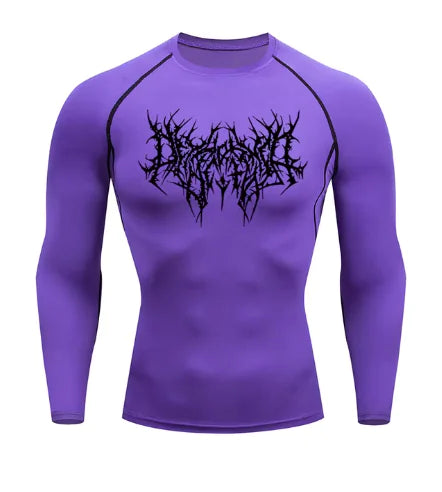 Camiseta Deportiva DryTight para Hombres