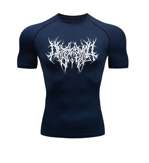 Camiseta Deportiva DryTight para Hombres