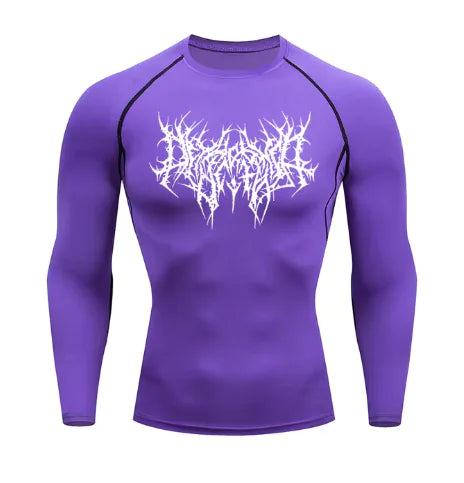 Camiseta Deportiva DryTight para Hombres