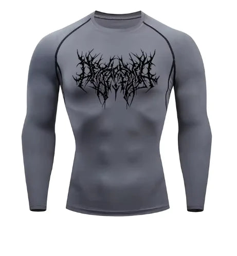 Camiseta Deportiva DryTight para Hombres