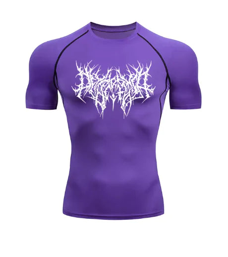 Camiseta Deportiva DryTight para Hombres