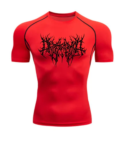 Camiseta Deportiva DryTight para Hombres