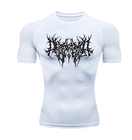 Camiseta Deportiva DryTight para Hombres