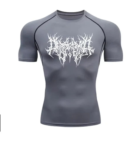 Camiseta Deportiva DryTight para Hombres