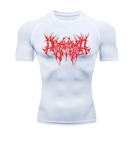Camiseta Deportiva DryTight para Hombres