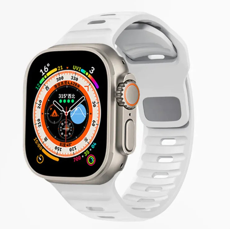 Correa Deportiva de Silicona Suave