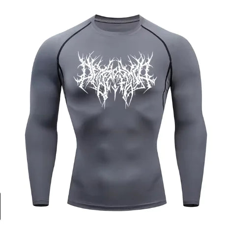Camiseta Deportiva DryTight para Hombres