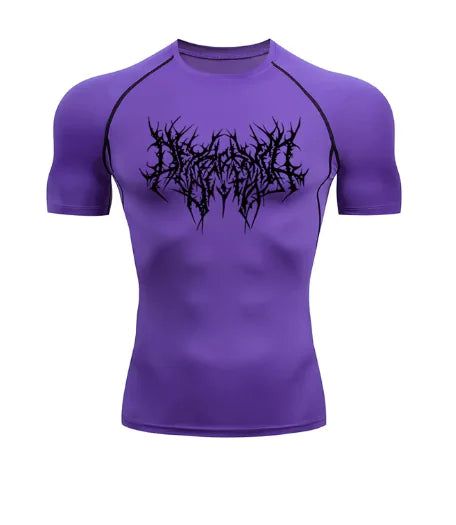 Camiseta Deportiva DryTight para Hombres