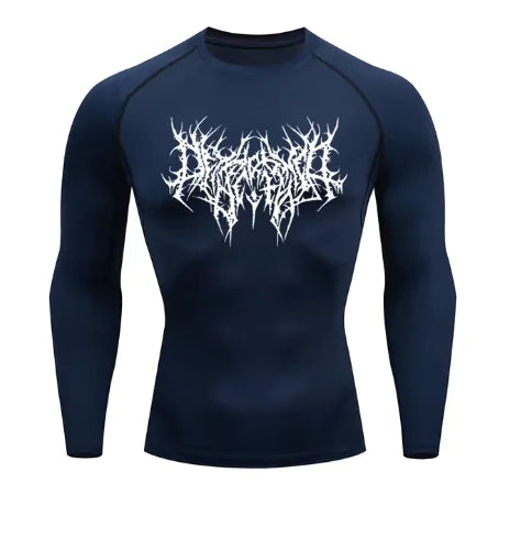 Camiseta Deportiva DryTight para Hombres