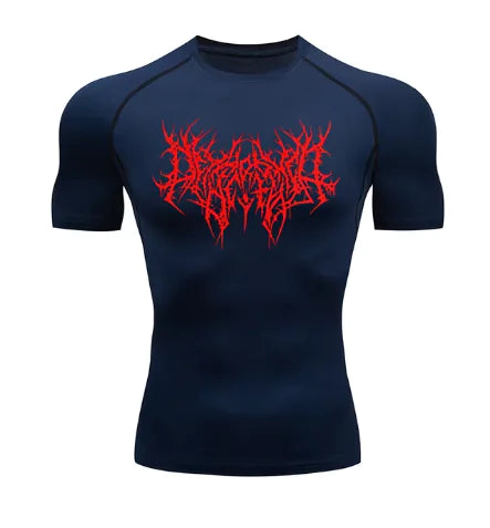 Camiseta Deportiva DryTight para Hombres