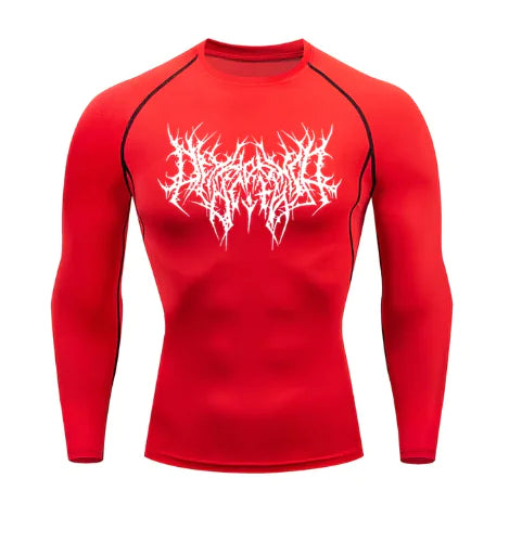 Camiseta Deportiva DryTight para Hombres