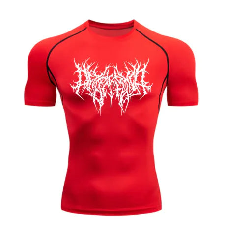 Camiseta Deportiva DryTight para Hombres