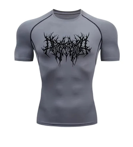 Camiseta Deportiva DryTight para Hombres