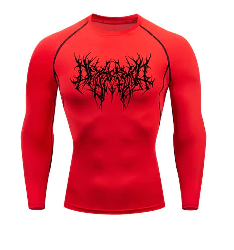 Camiseta Deportiva DryTight para Hombres