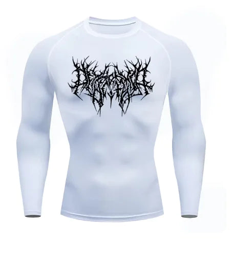 Camiseta Deportiva DryTight para Hombres